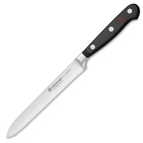Wusthof - Classic Sausage Knife 14cm