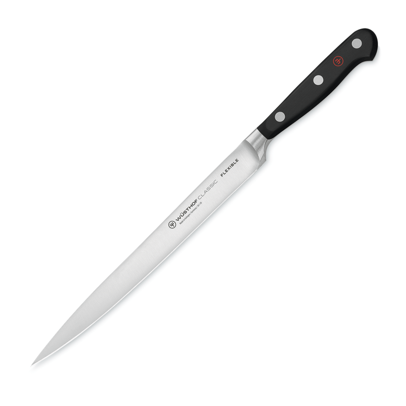 Wusthof - Classic Fillet Knife Flex 20cm