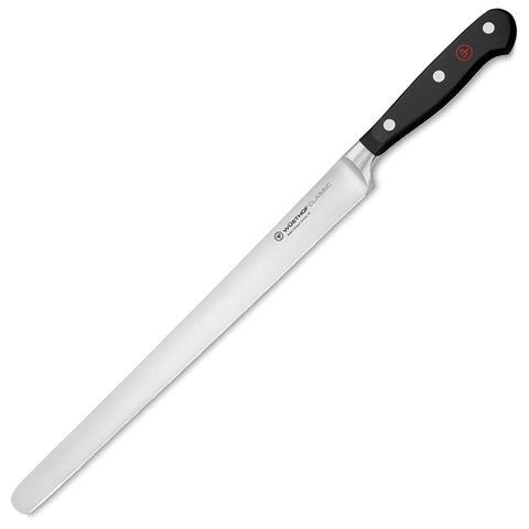 Wusthof - Classic Ham Slicer Knife 26cm