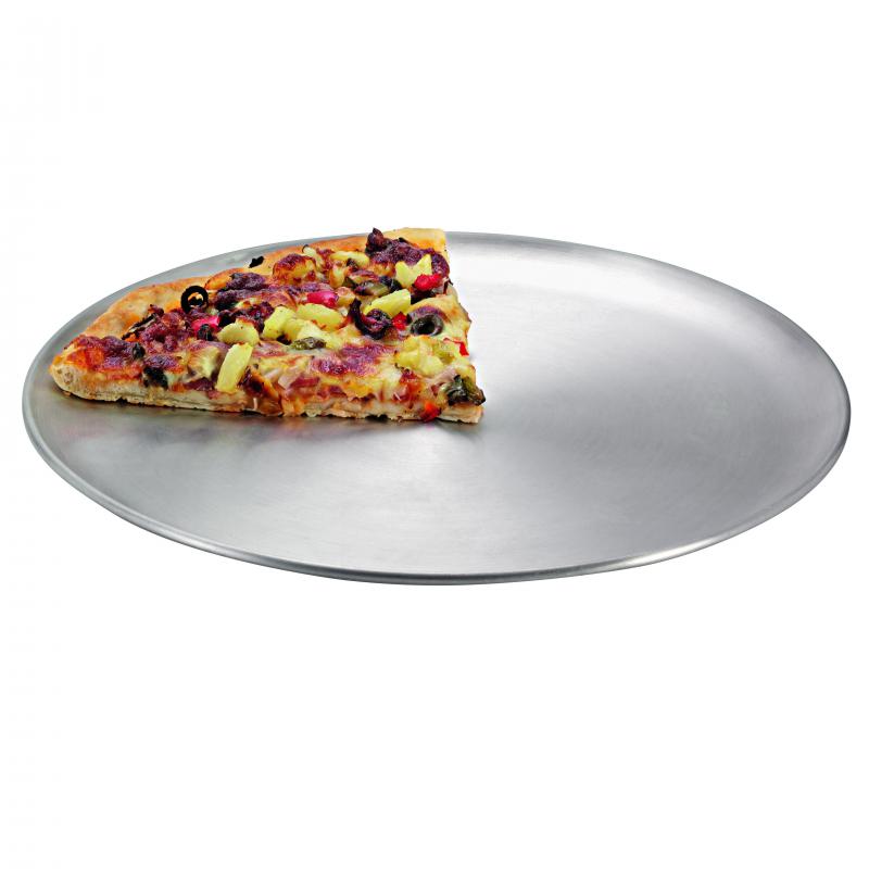 Avanti - Pizza Tray Aluminium 36cm