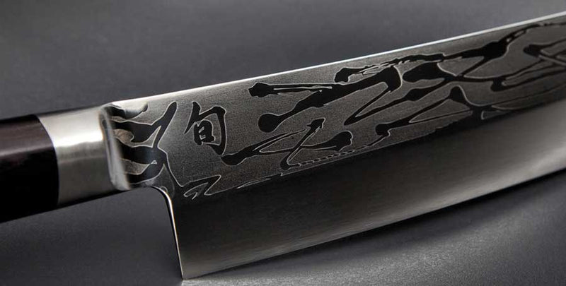 Shun Pro - Yanagiba Knife 27cm