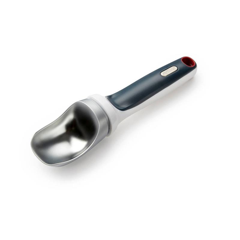 Zyliss Right Scoop Ice Cream Scoop