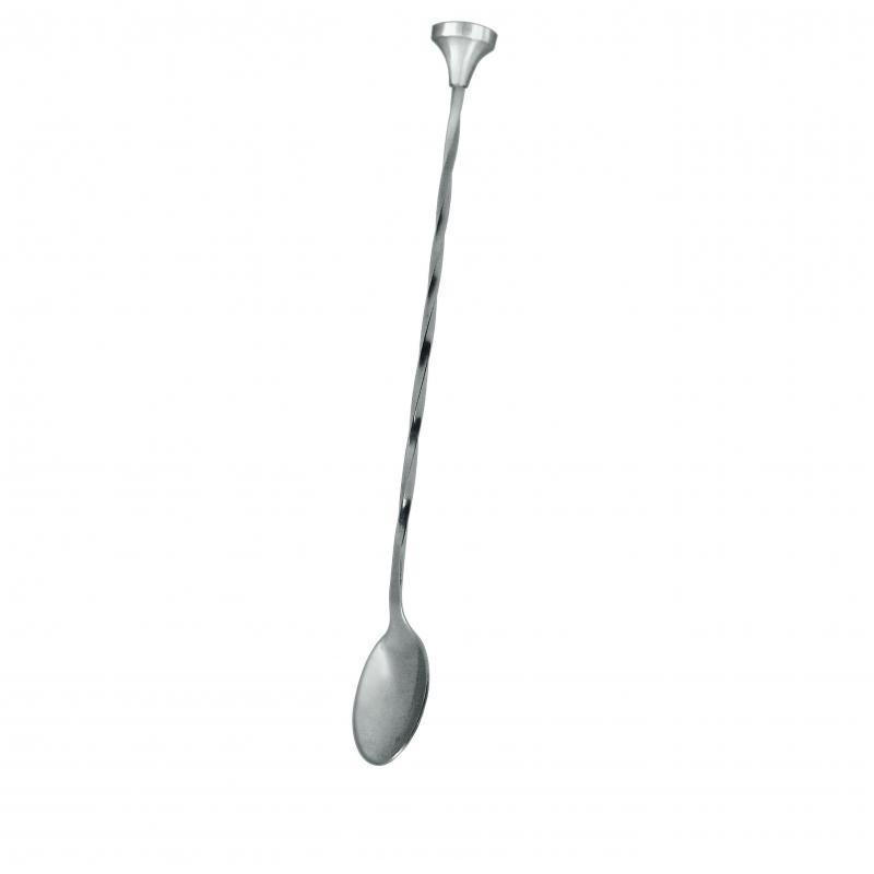 Vin Bouquet - Twisted Spoon