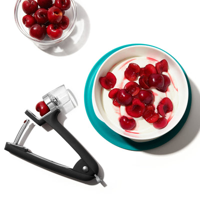 Oxo - Cherry & Olive Pitter