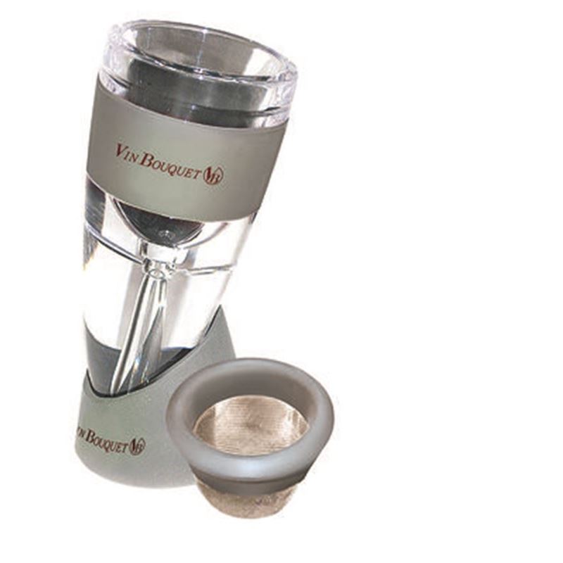 Vin Bouquet - Aerator with Stand