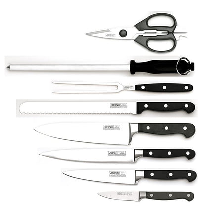 Avanti - Perfect Knife Block 9pc