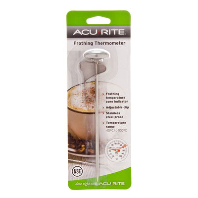 Acurite - Milk Frothing Thermometer 2.5cm dial