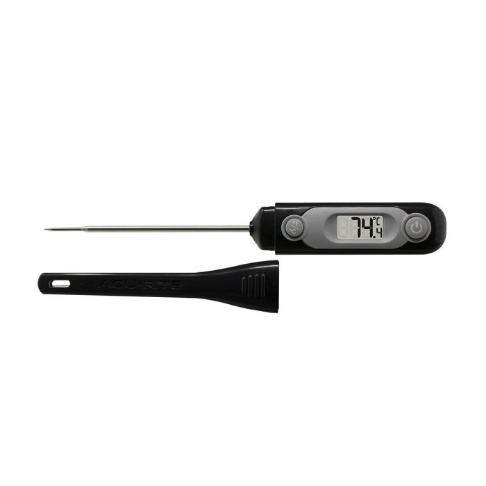 Acurite - Digital Instant Read Waterproof Thermometer