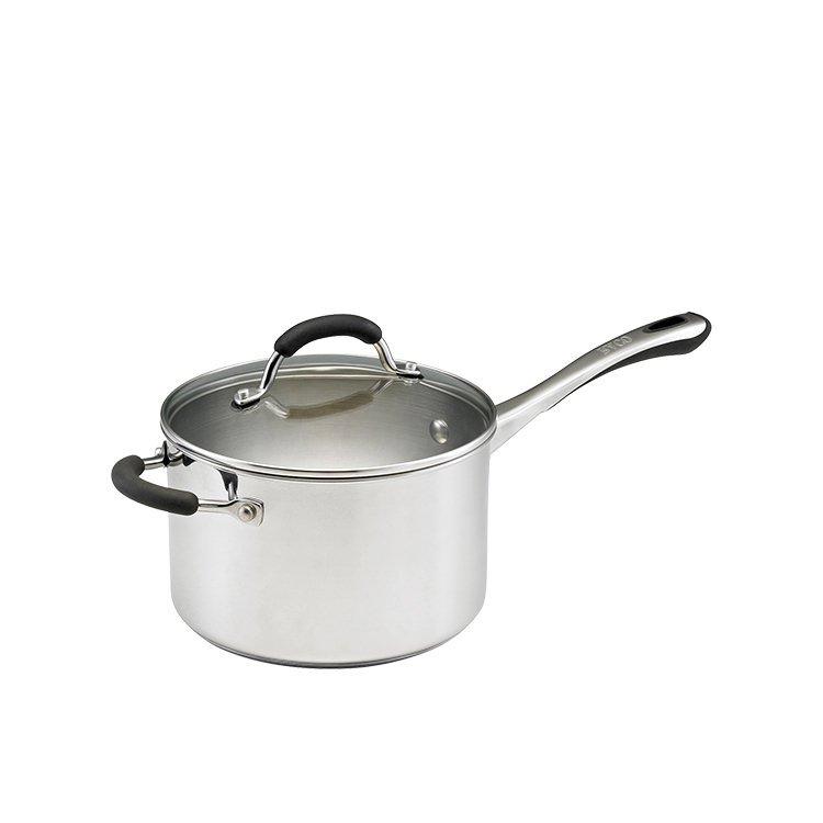 Raco Contemporary - Stainless Steel Saucepan 20cm/3.8l