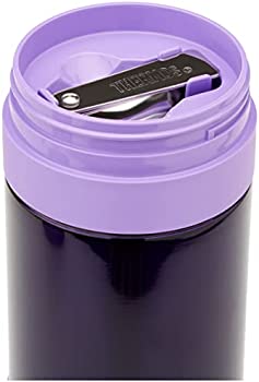 Thermos FUNtainer - Vacuum Insulated Food Jar with Spoon 470ml