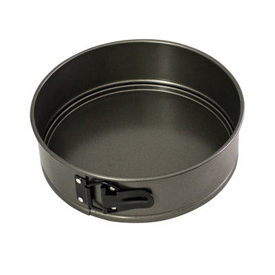 Bakemaster - Springform Round Cake Pan 23x6cm Non-stick