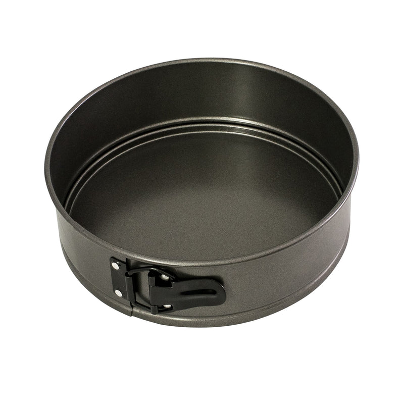 Bakemaster - Springform Round Cake Pan 23x6cm Non-stick