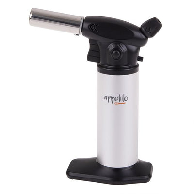 Appetito - Deluxe Cook's Blow Torch