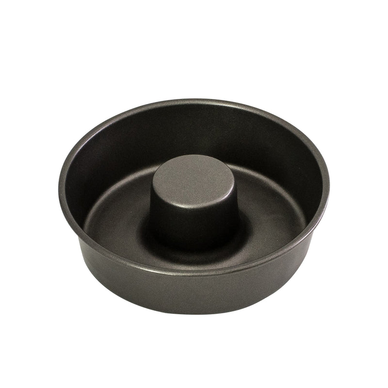 Bakemaster - Savarin Mould 20x6.5cm Non-stick