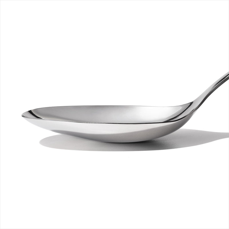 Oxo - Steel Cooking Spoon