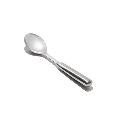 Oxo - Steel Serving Spoon