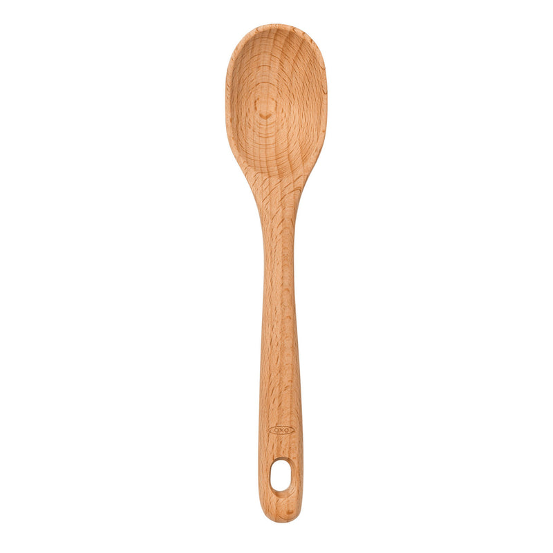 Oxo - Beechwood Spoon Small 20cm