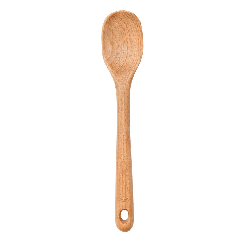 Oxo - Beechwood Spoon Medium 28cm
