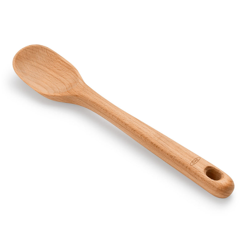 Oxo - Beechwood Spoon Medium 28cm