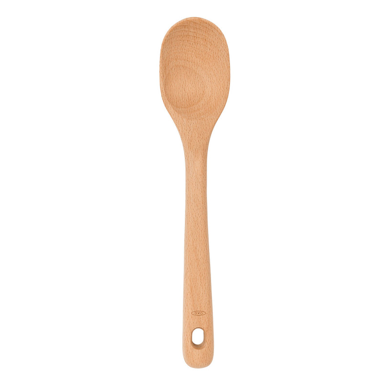 Oxo - Beechwood Spoon Large 32cm