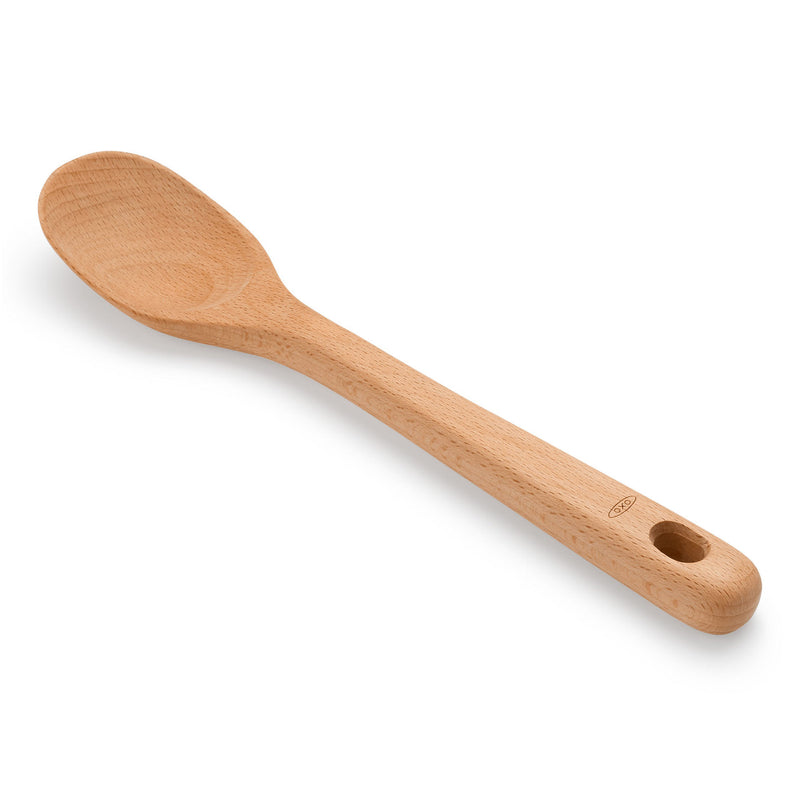Oxo - Beechwood Spoon Large 32cm