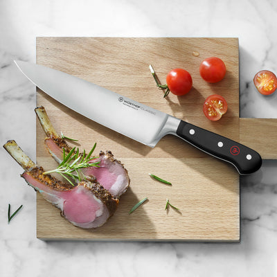 Wusthof - Classic Cook's Knife 20cm