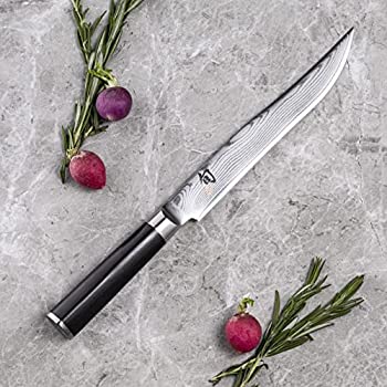 Shun Classic - Carving Knife 20.3cm