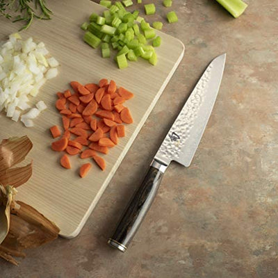 Shun Premier - Chef's Knife 20cm