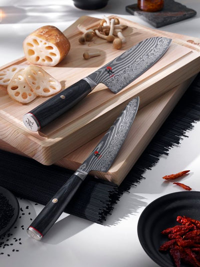 Miyabi - 5000FCD Gyutoh (Chef's) Knife 20cm