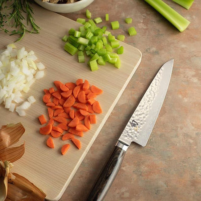 Shun Premier - 3Pc Chef's Knife Set