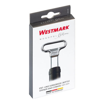 WESTMARK - "MONOPOL EDITION"  Cork Puller - Made in Germany