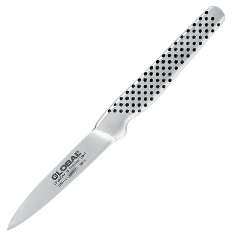 Global - Peeling Knife 8cm
