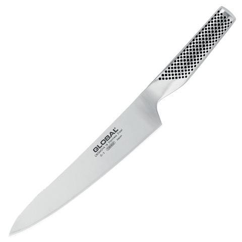 Global - Carving Knife 21cm