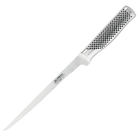 Global - Swedish Fillet Knife 21cm