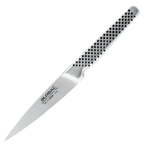 Global - Utility Knife Plain 11cm