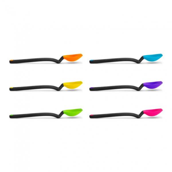 Supoon Dreamfarm - Mini Supoon 20.5cm – STEEL & GLASS