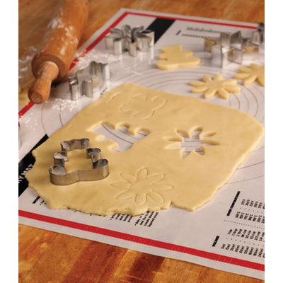 Tovolo - Silicone Pastry Mat 25"X18"