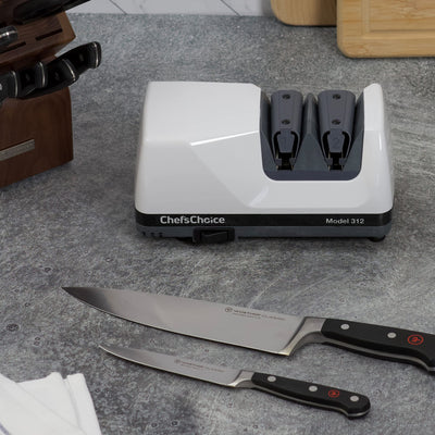 Chef's Choice - 312 Electric Knife Sharpener