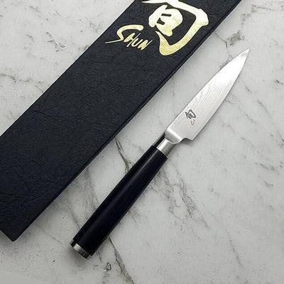 Shun Classic - Paring Knife 8.5cm