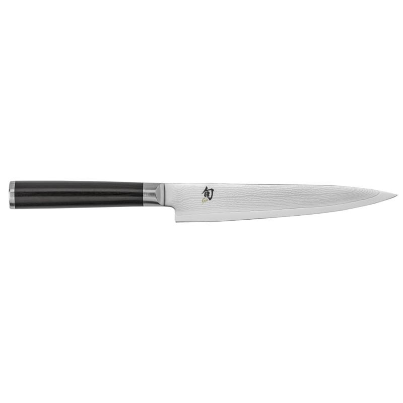 Shun Classic - Utility Knife 15.2cm