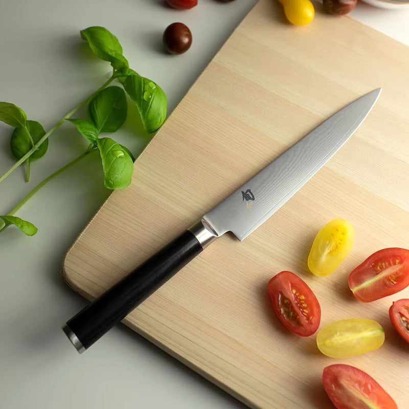 Shun Classic - Utility Knife 15.2cm