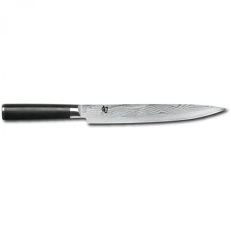 Shun Classic - Slicing Knife 22.9cm