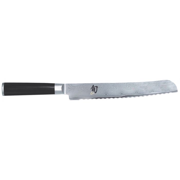 Shun Classic - Bread Knife 22.5cm