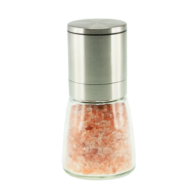 G & S - Otto Upside Down Mill with Himalayan Salt