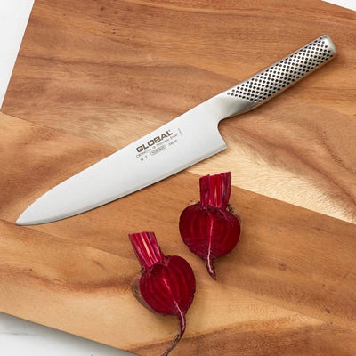 Global - Cook's Knife 18cm