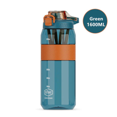 Hello Dream - Sport Shaker Drink Bottle 1600ml