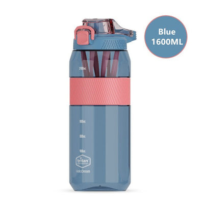 Hello Dream - Sport Shaker Drink Bottle 1600ml