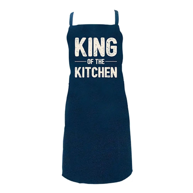 Annabel trends - Screen Print Aprons – King of The Kitchen