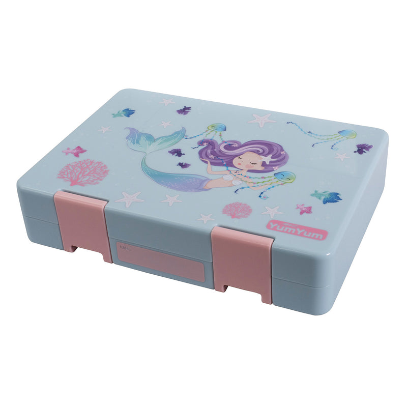 Avanti Yum Yum - Bento Box - Mermaid Melody