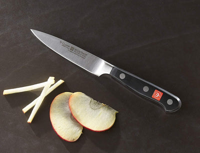 Wusthof - Classic Utility Knife 12cm